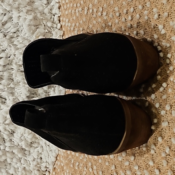 BPlex Ankle Shoes - Picture 6 of 16